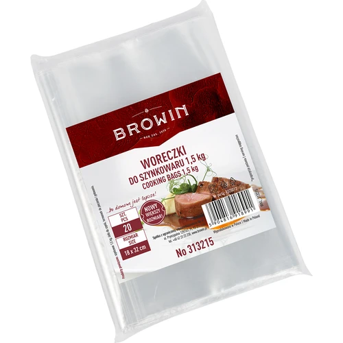 Kit Cuoci Prosciutto - Boccone Sostanzioso 1,5 kg - 10