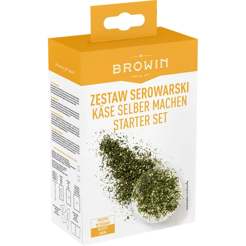 Kit del giovane casaro - 2