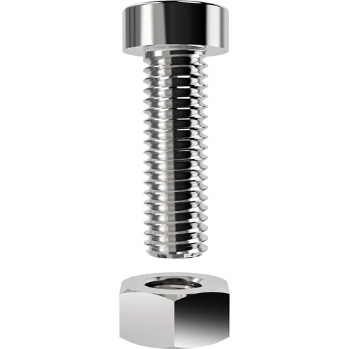 Kit di viti e dadi per moduli di distillazione - 2