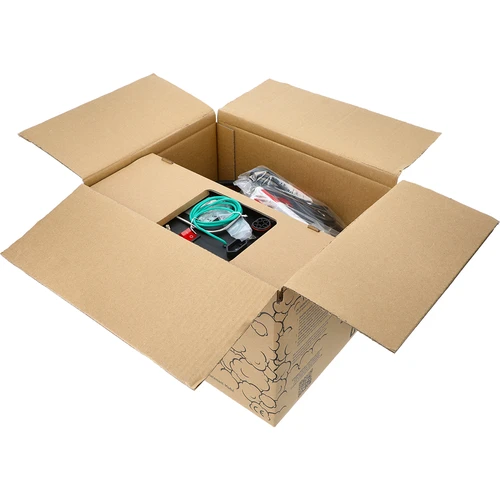 Kit dragON per affumicatoio - moduli IQ con Wi‑Fi e generatore di fumo JET 1 LONG - 24