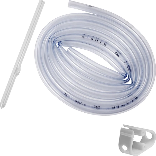 Kit enologico 15 L con damigiana in vetro - 7