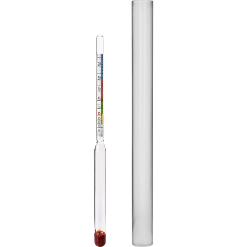 Kit enologico 15 L con damigiana in vetro - 8