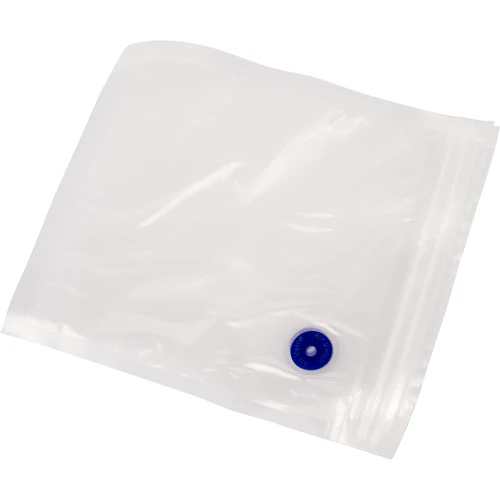 Kit per confezionamento sottovuoto - manuale - 3