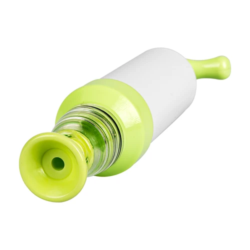 Kit per confezionamento sottovuoto - manuale - 2