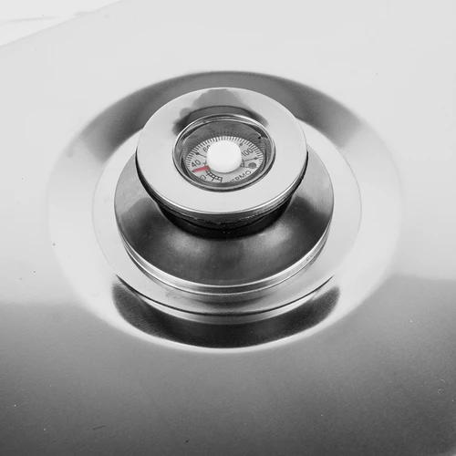 Kit universale - affumicatoio da balcone - 8