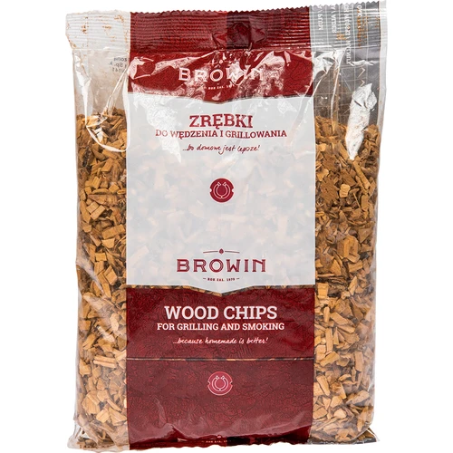 Kit universale - affumicatore da balcone - 10