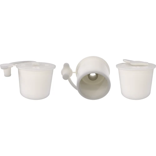 Korek do balonu fi 40/43 mm z zamknięciem