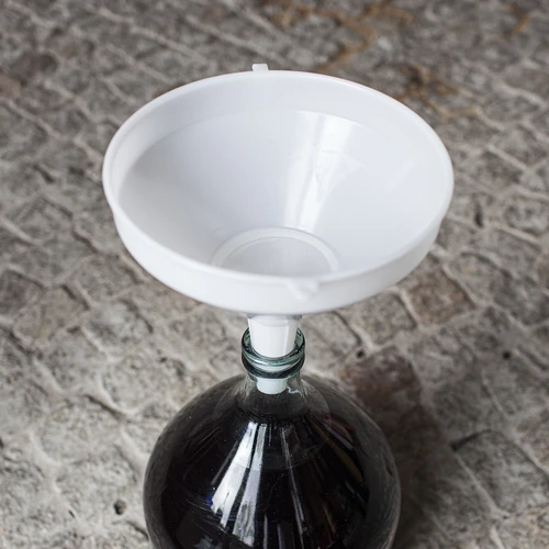 Lejek plastikowy fi 30cm - 6