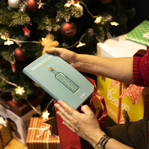 Libro "Creare distillati dalla A alla Z" (in lingua polacca) - 14