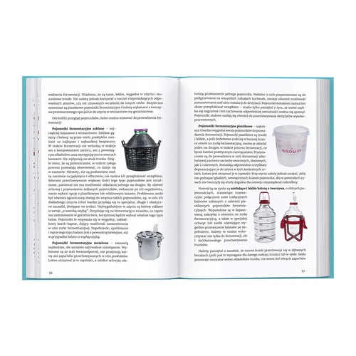 Libro "Creare distillati dalla A alla Z" (in lingua polacca) - 9