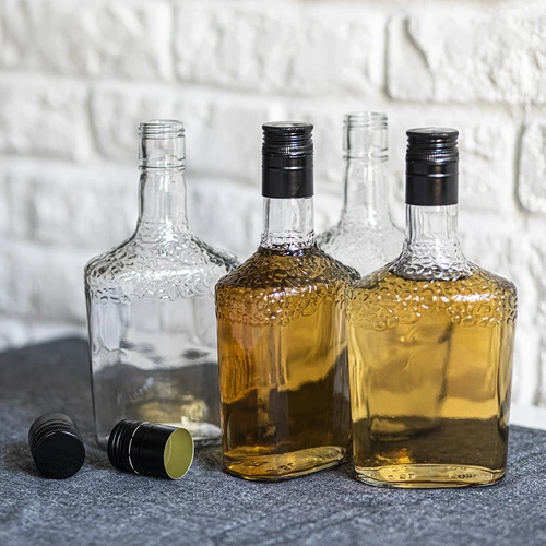 Lieviti da distilleria Turbo Torpedo 72h 21% - 120 g - 11