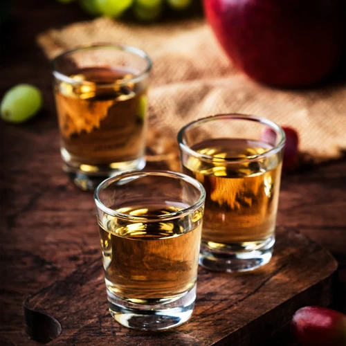 Lievito da distillazione Turbo Koji, 50 g (senza ammostamento!) - 10