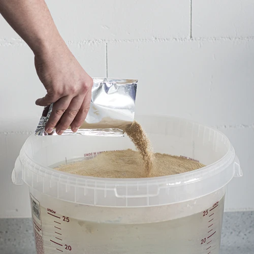 Lievito da distilleria Turbo Koji, 50 g (senza macerazione!) - 8