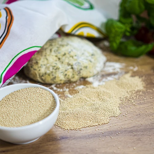 Lievito di birra secco, 100 g - 4