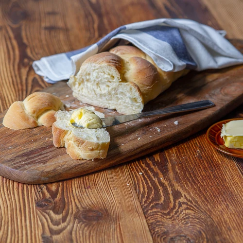 Lievito di birra secco, 100 g - 7