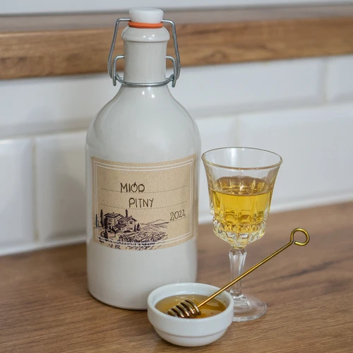 Lievito enologico Fermivin PDM, 7 g - 6