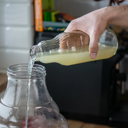 Lievito enologico Tokay, 20 ml - 5