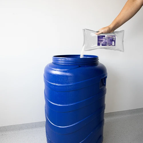 Lievito Turbo X-Pack 1,8 kg - professionale, per grandi volumi - 4