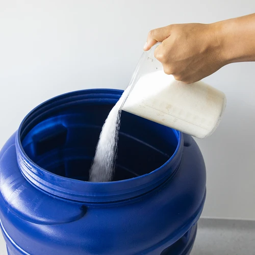 Lievito Turbo X-Pure 21,3%, 100 L - 6