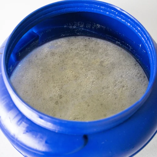 Lievito Turbo X-Pure 21,3%, 100 L - 9