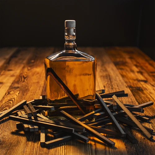 Lievito Turbo X-Pure 21,3%, 100 L - 15