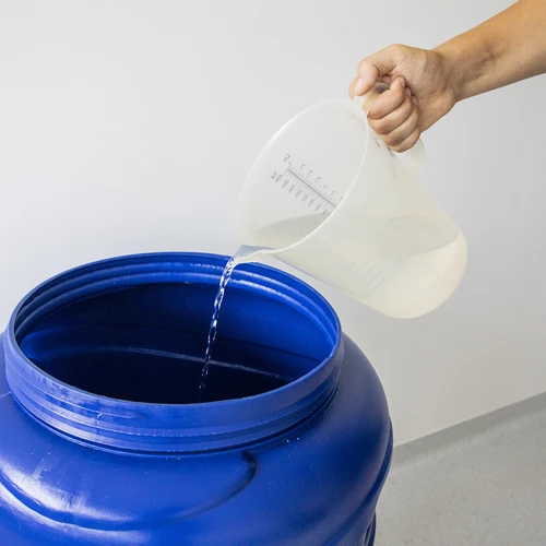 Lievito Turbo X-Pure 21,3%, 100L - 7