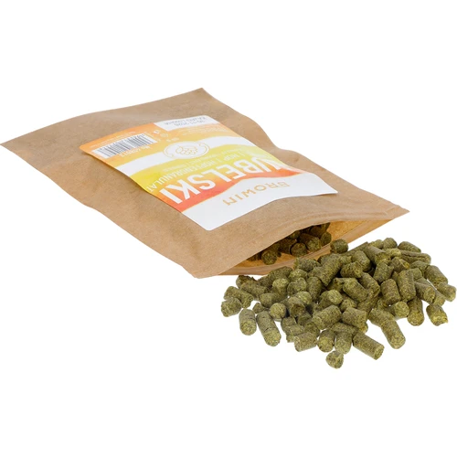 Luppolo Lubelski - pellet 50 g - 4