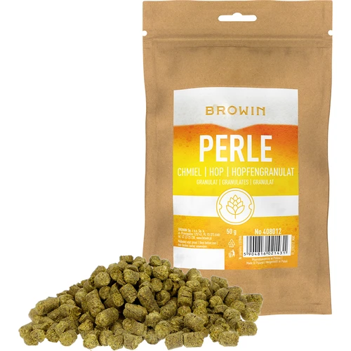 Luppolo Perle - pellet 50 g - 2