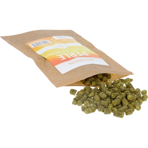 Luppolo Perle - pellet 50 g - 4