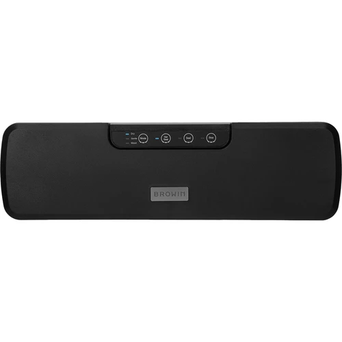 Macchina sottovuoto multifunzione - nera - 3