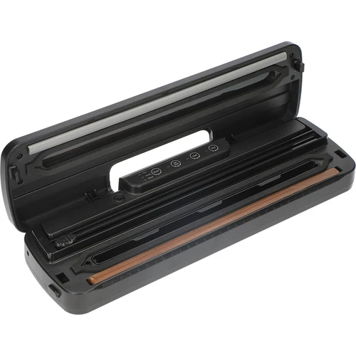 Macchina sottovuoto multifunzione - nera - 5