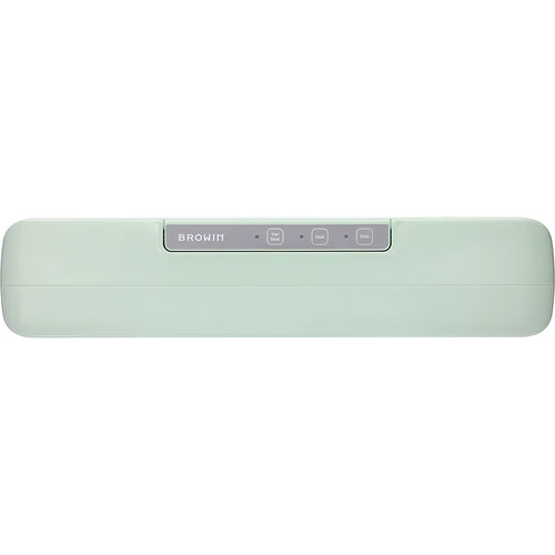 Macchina sottovuoto - universale, colore pistacchio - 3