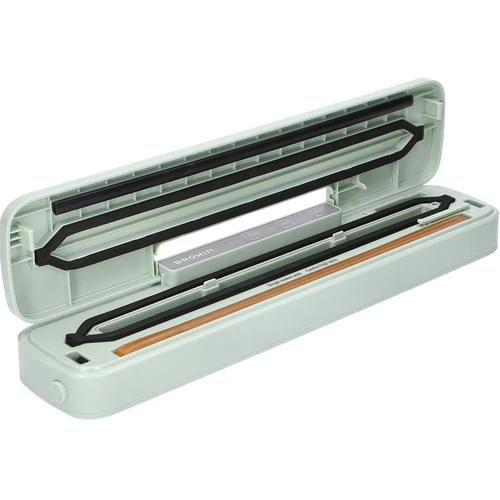 Macchina sottovuoto - universale, colore pistacchio - 5