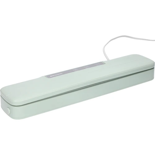 Macchina sottovuoto - universale, colore pistacchio - 4