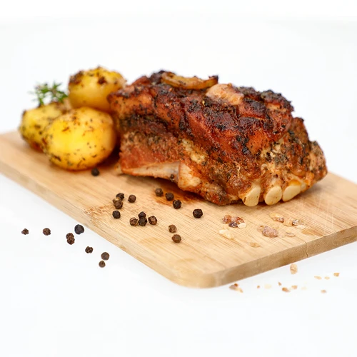 Marinata per costine - miscela di erbe e spezie, 35 g - 6