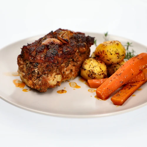 Marinata per costine - miscela di erbe e spezie, 35 g - 7