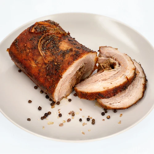 Marinata per pancetta - miscela di erbe e spezie, 35 g - 7