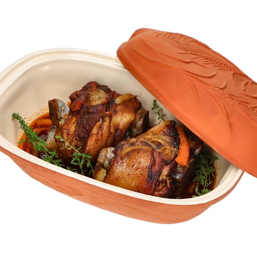 Marinata per stinco di maiale - miscela di erbe e spezie, 70 g - 6