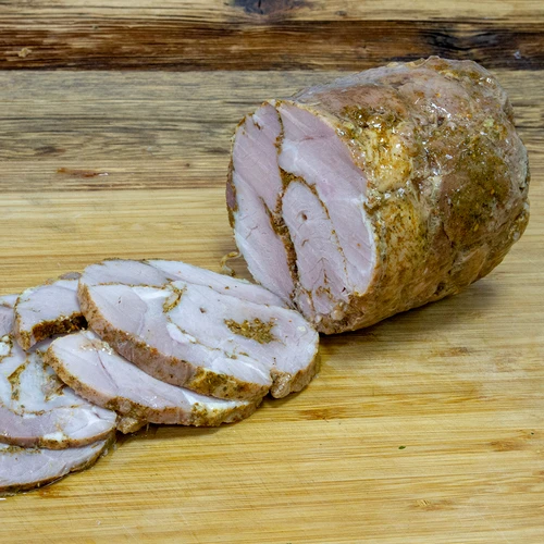 Miscela classica di erbe e spezie per szynkowar (cuociprosciutto domestico) - 5