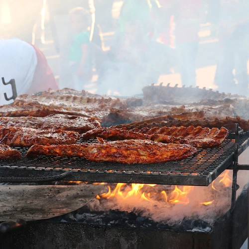 Miscela classica di erbe e spezie per szynkowar (cuociprosciutto domestico) - 10