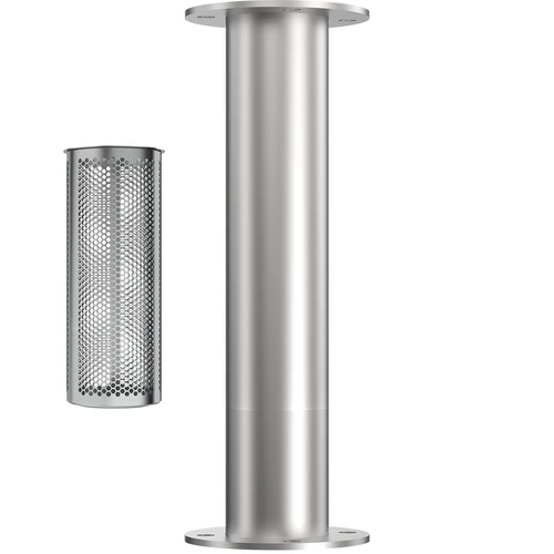 Modulo aromatizzatore per distillatore