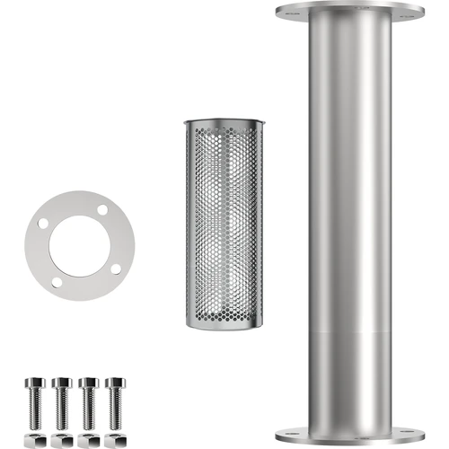 Modulo aromatizzatore per distillatore - 3