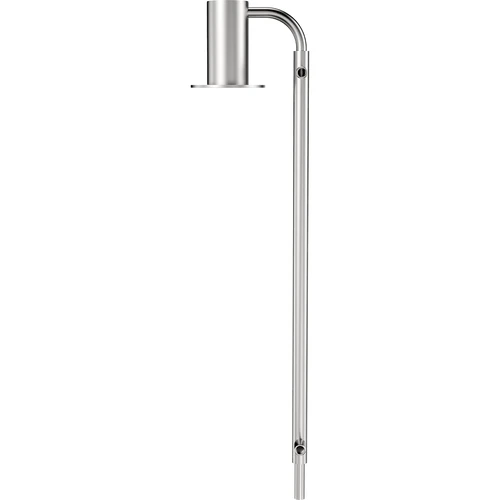 Modulo del distillatore - testa - condensatore di Liebig  - 1 