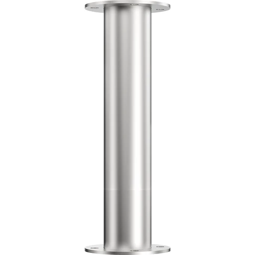 Modulo distillatore - connettore - fi 48,3 mm lungh. 250 mm  - 1 