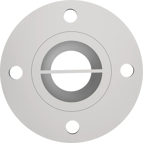 Modulo distillatore - connettore - fi 48,3 mm lungh. 250 mm - 3