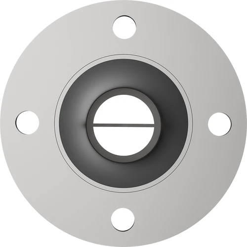 Modulo distillatore - connettore - fi 48,3 mm lungh. 250 mm - 2