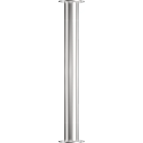 Modulo distillatore - connettore - fi 48,3 mm lungh. 500 mm  - 1 