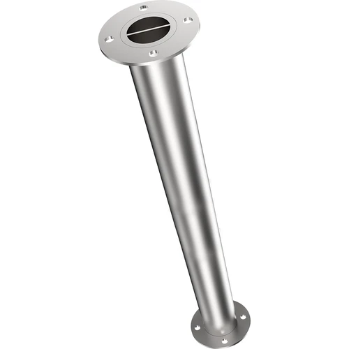 Modulo distillatore - connettore - fi 48,3 mm lungh. 500 mm - 2