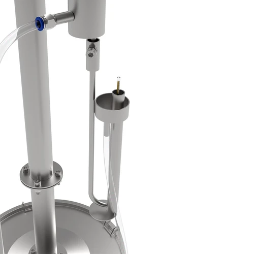 Modulo distillatore - pappagallo distillatore - 6