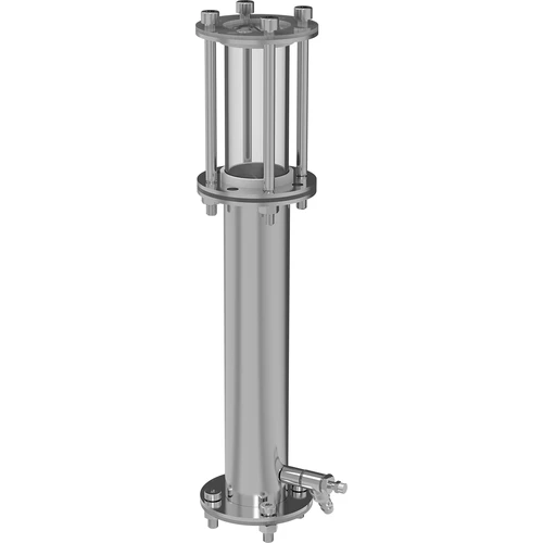 Modulo distillatore - raccolta laterale - OLM  - 1 